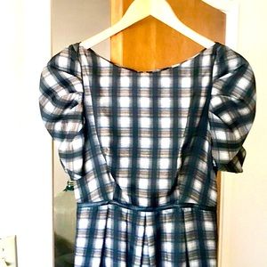 Andrew Marc dress